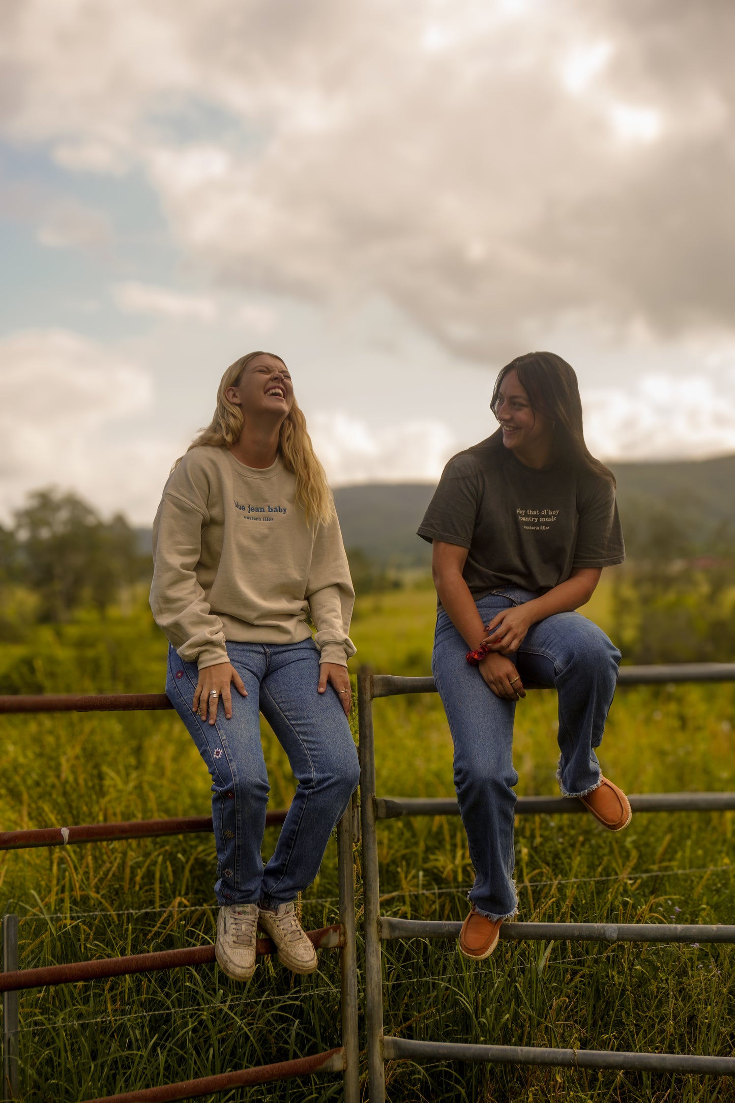 Ol' Boy Country Music T-Shirt