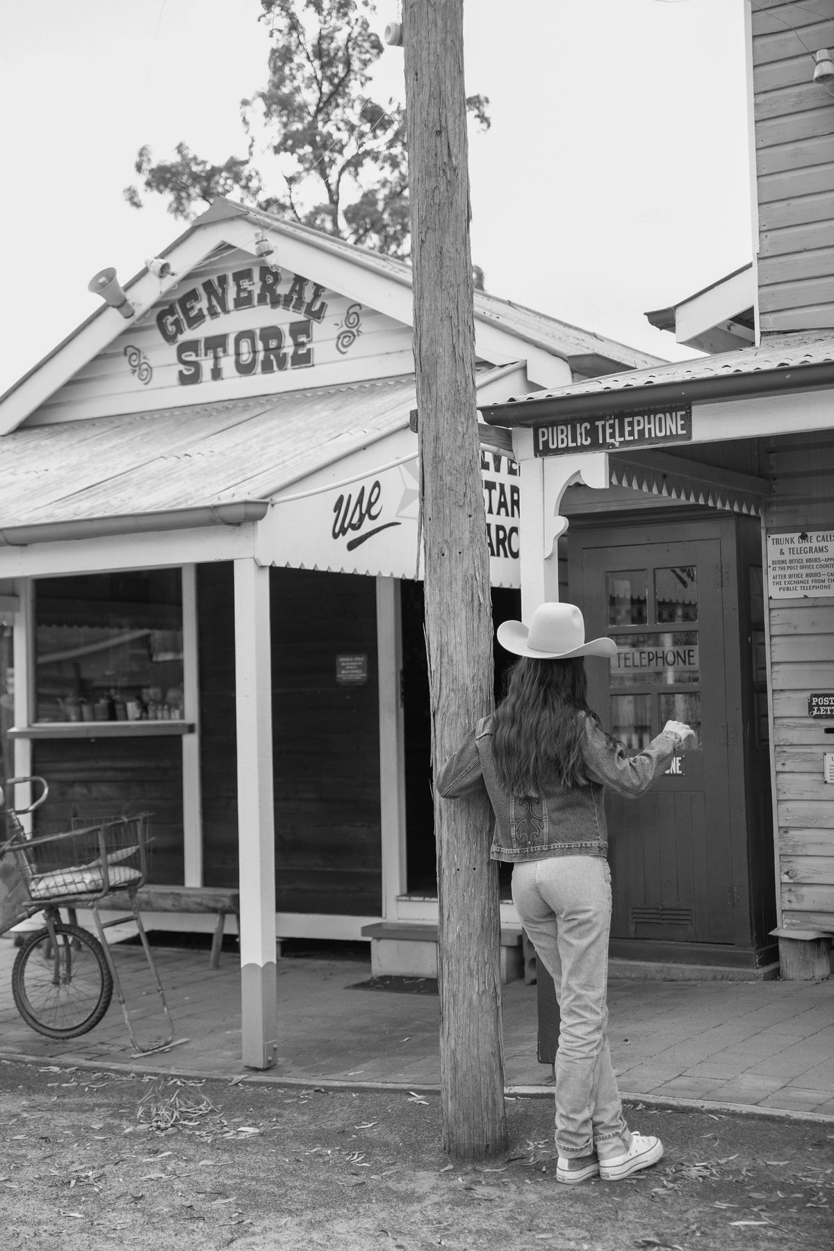 Ramblin' Sale