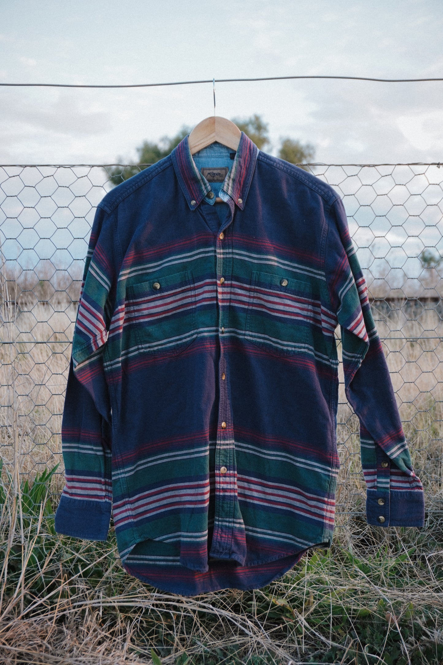 Roper Vintage Shirt