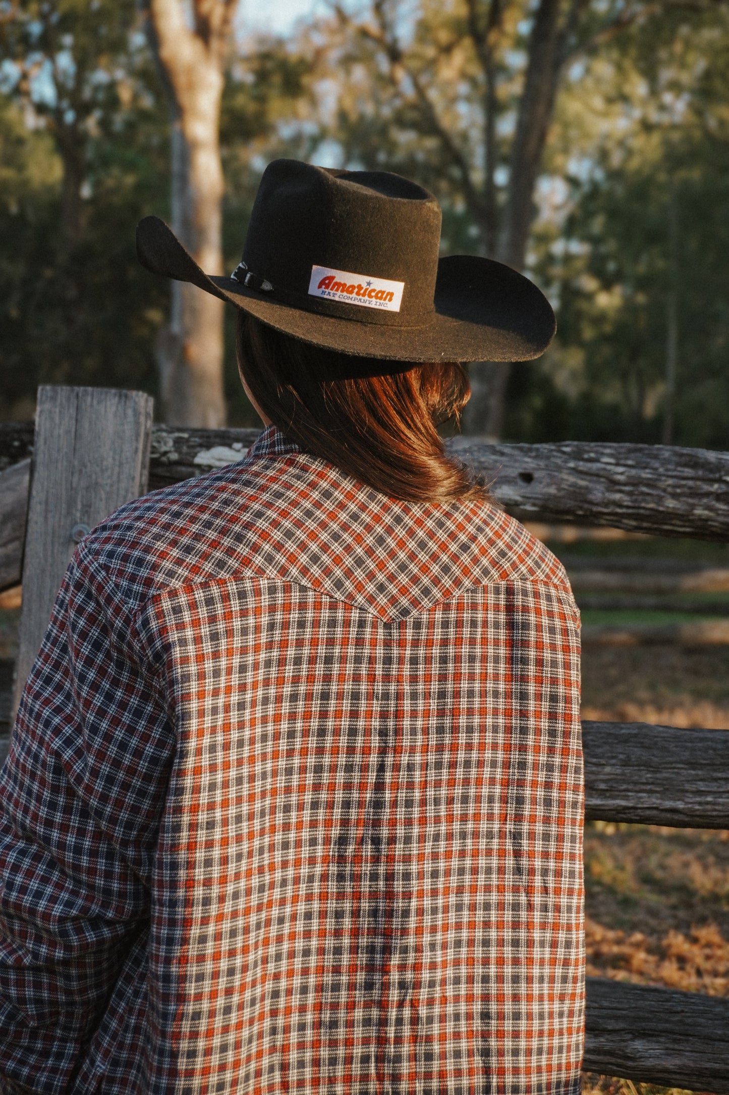 Quilted Wrangler Pearlsnap Vintage Jacket