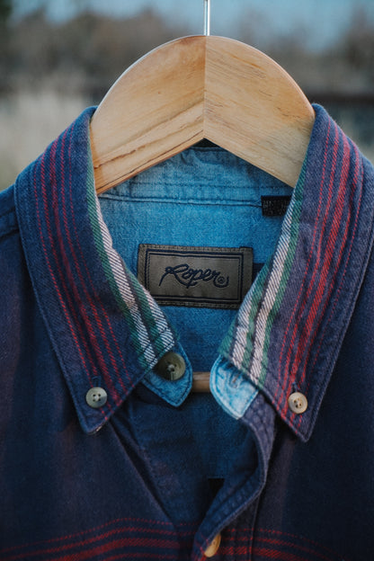 Roper Vintage Shirt