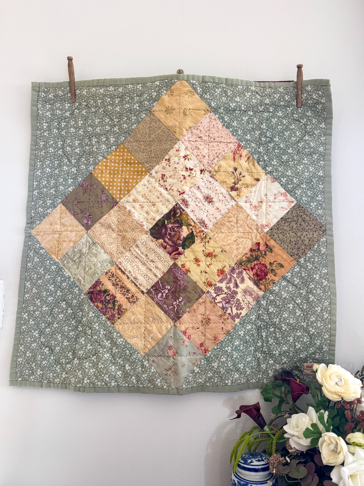 Spring Quilt
