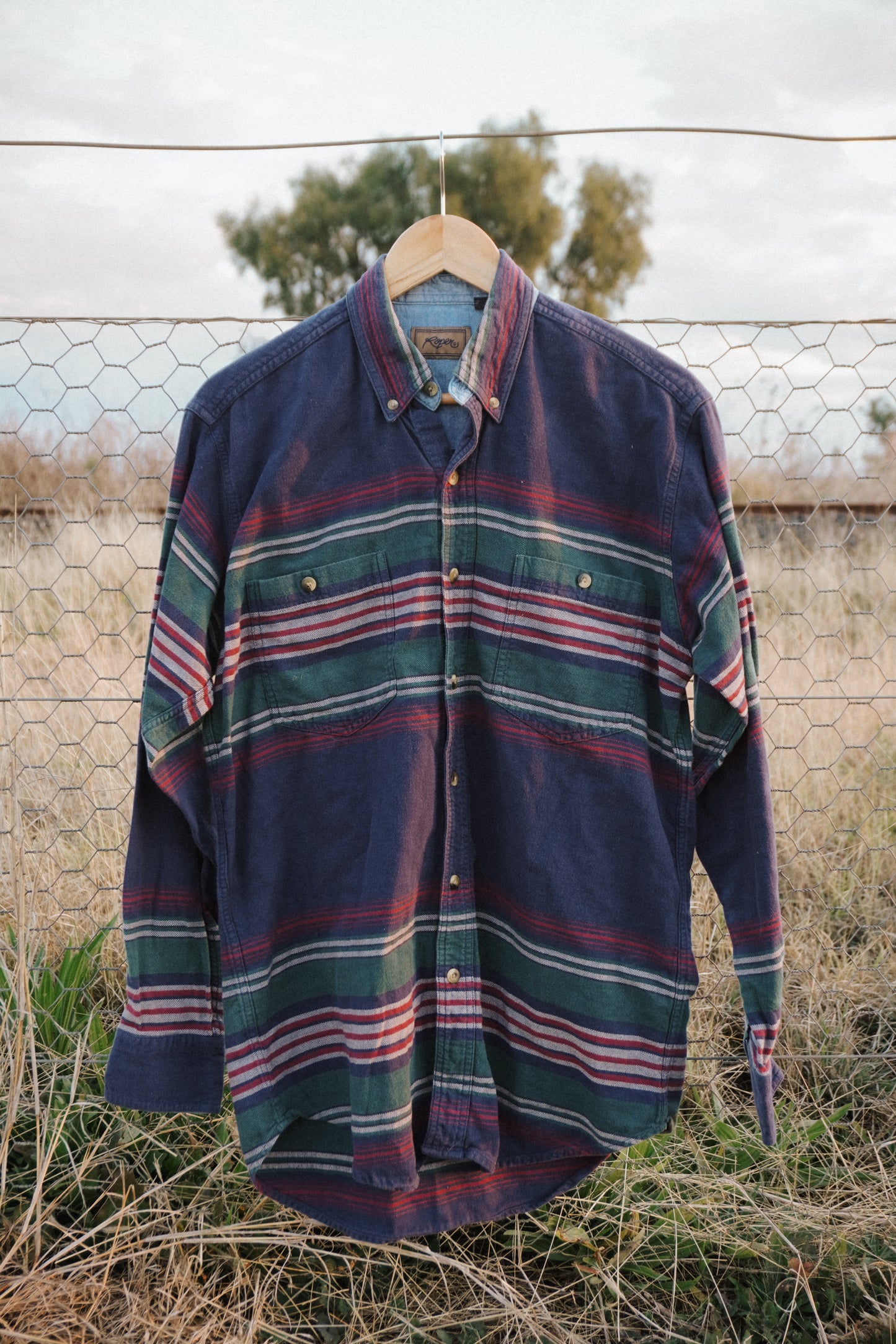 Roper Vintage Shirt