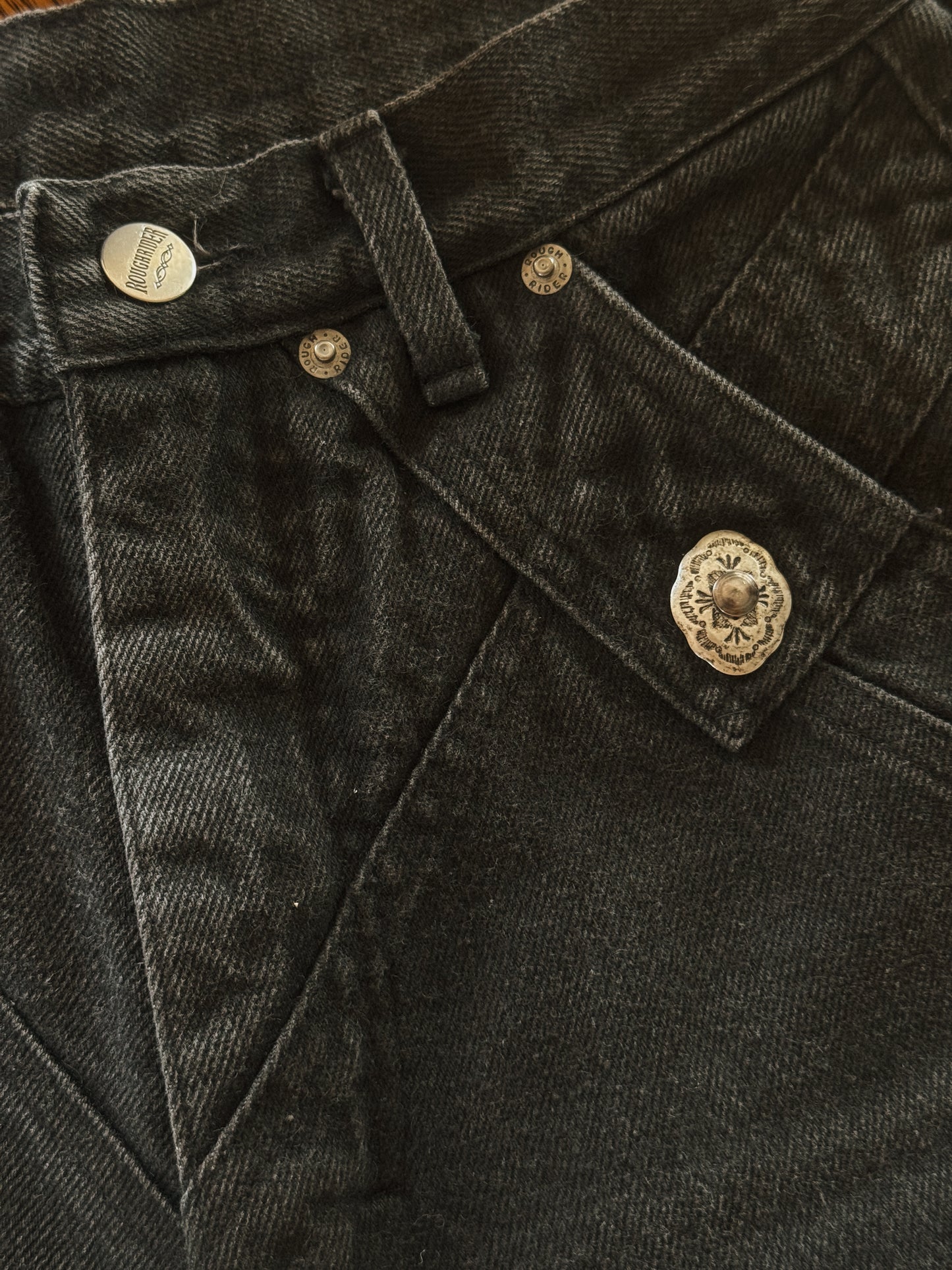 Black Roughriders