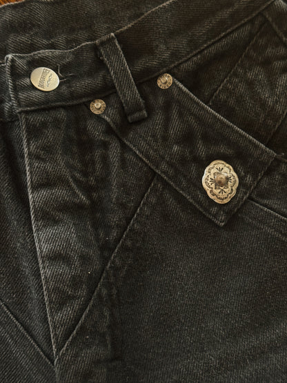 Black Roughriders