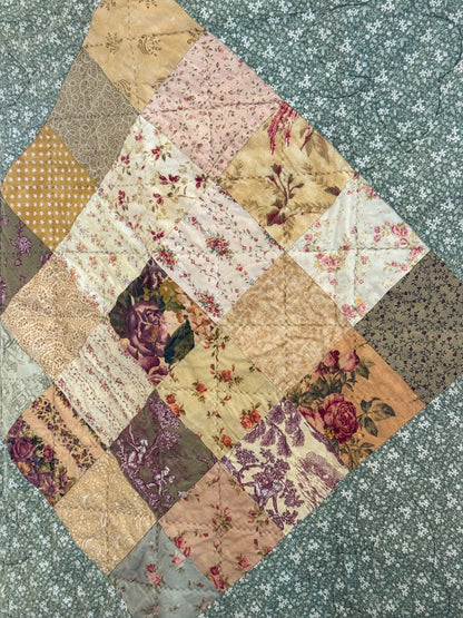 Spring Quilt