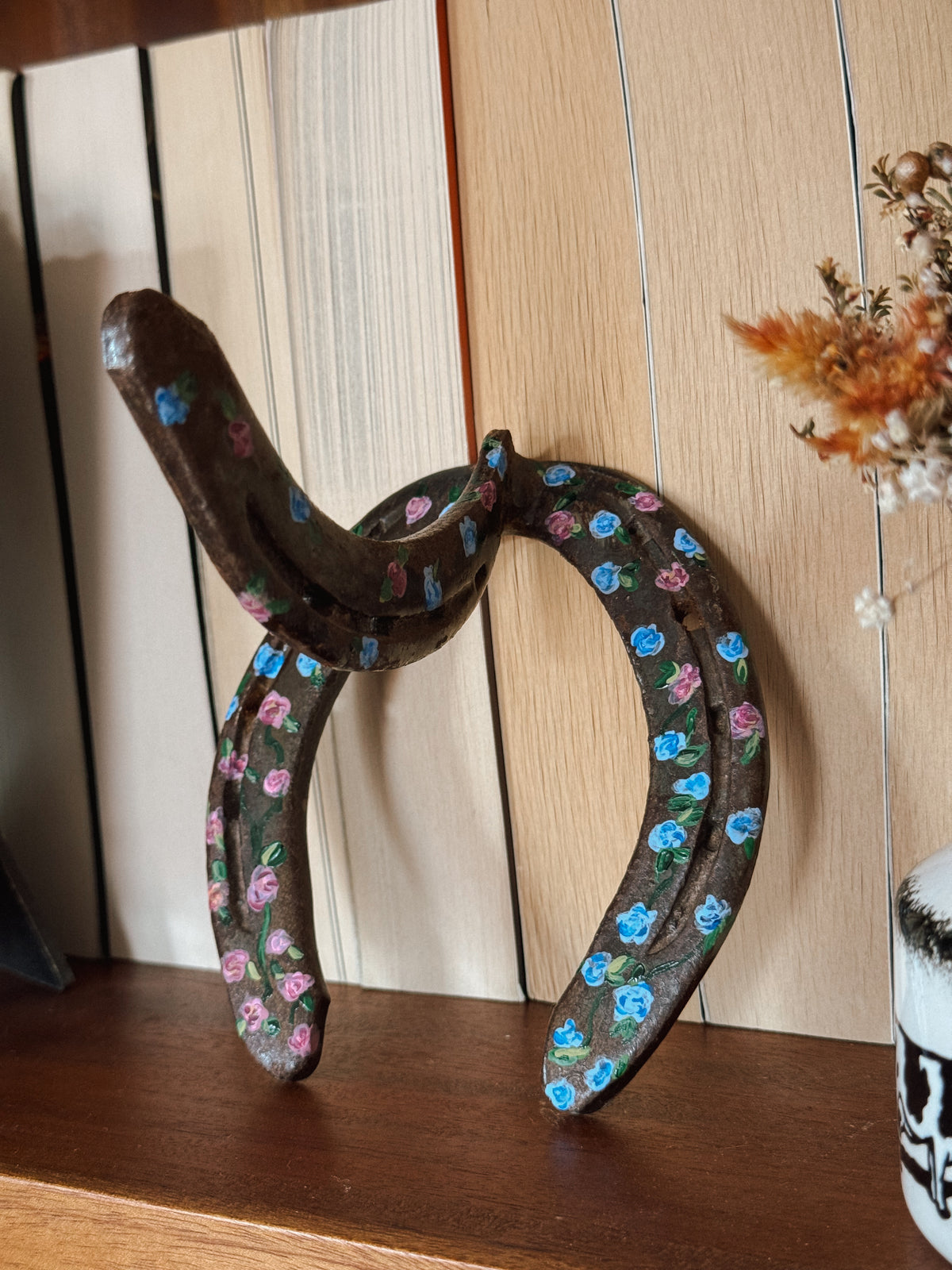 Horseshoe Hook