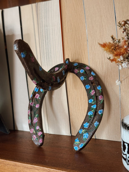 Horseshoe Hook