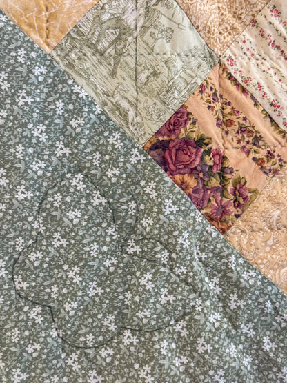 Spring Quilt