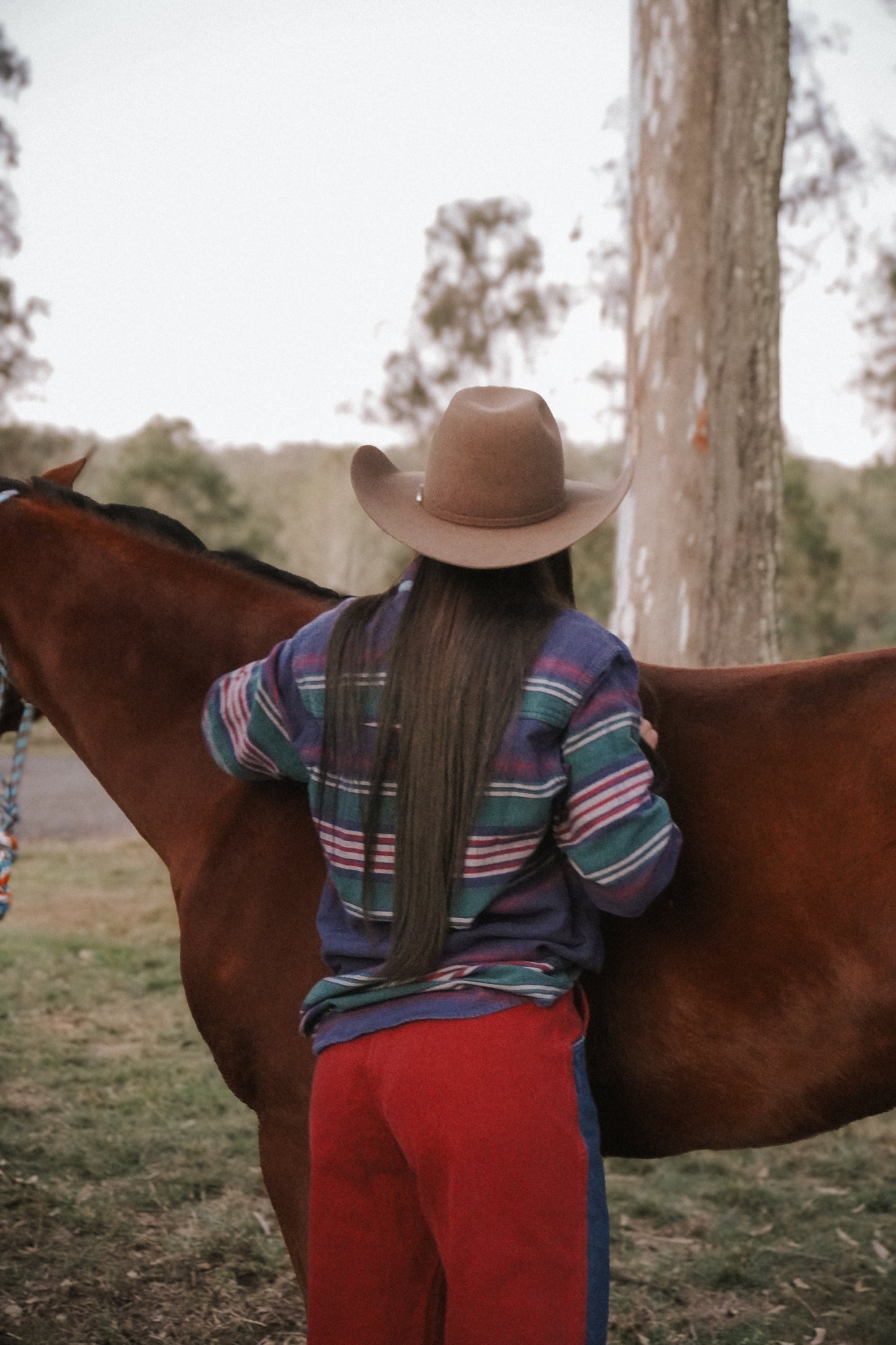 Roper Vintage Shirt