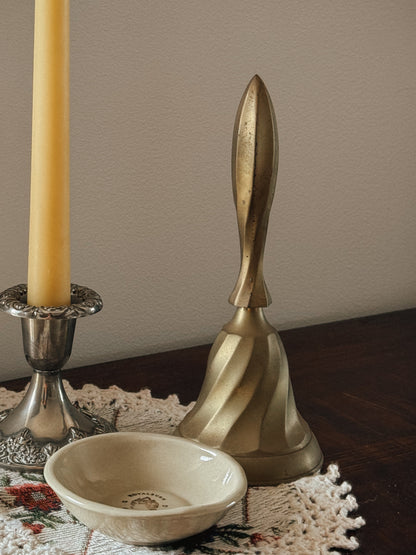Brass Hand Bell