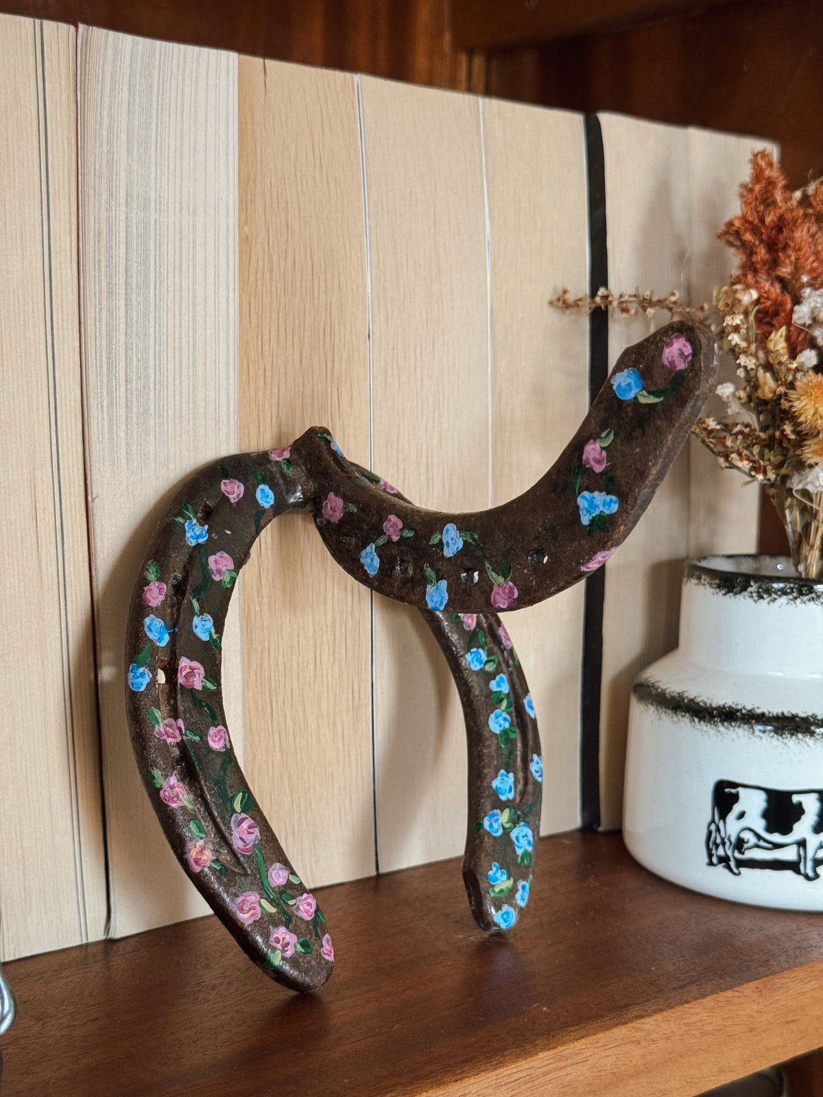 Horseshoe Hook
