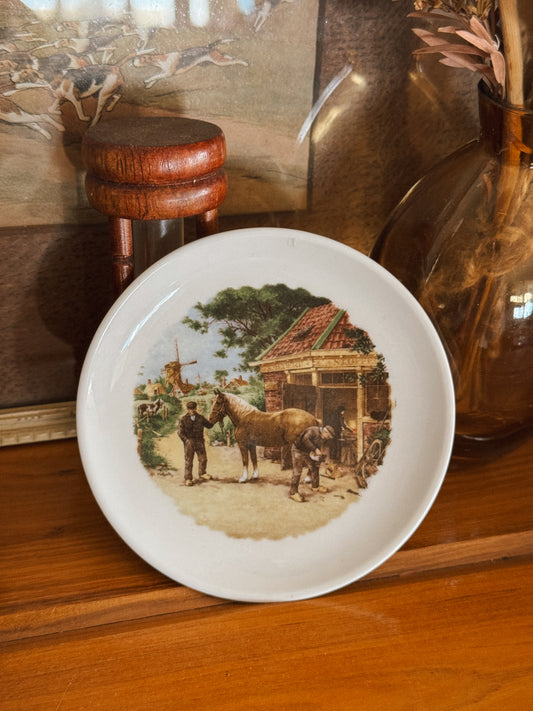 Display Plate Mini