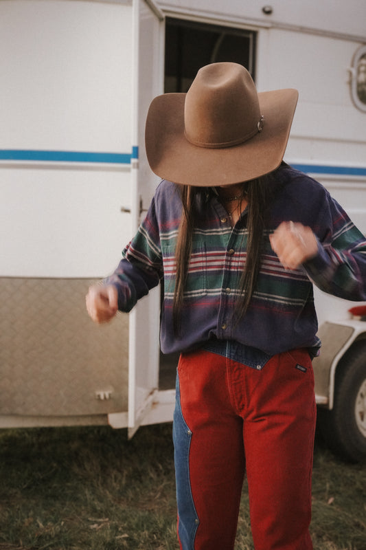 Roper Vintage Shirt